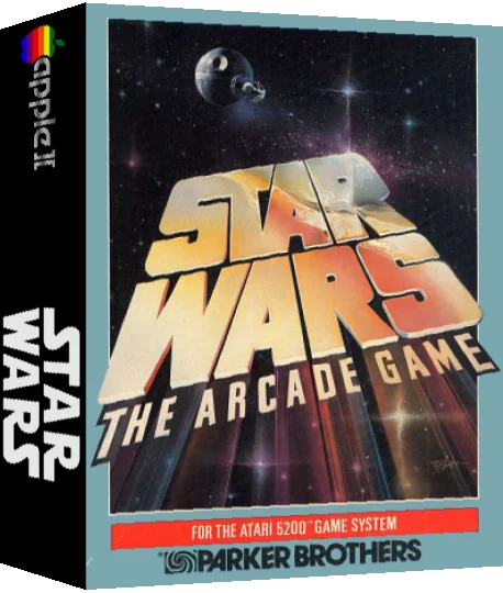 Star Wars — box-3D (WOR)