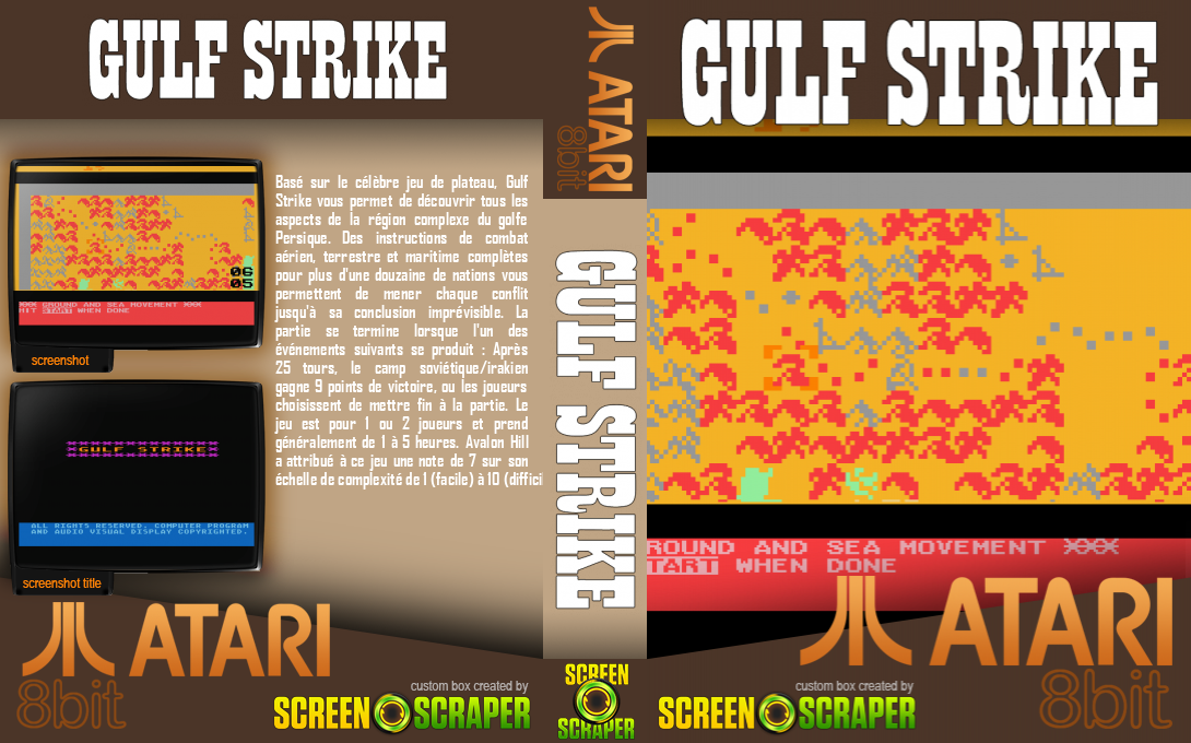 Gulf Strike — box-texture (SS)