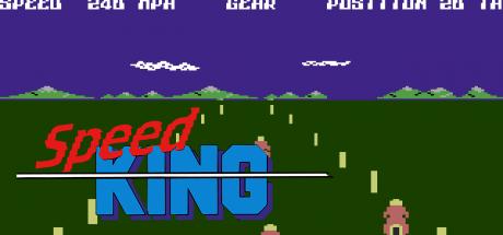 Speed King — steamgrid
