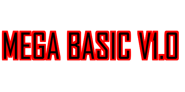 Mega Basic V1.0 — wheel-hd (SS)