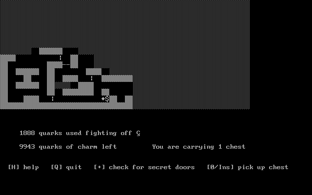 Dungeon Thief — ss (WOR)