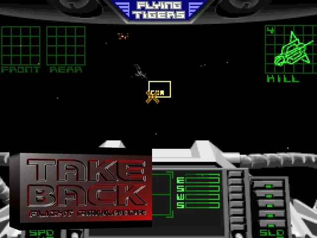 Take Back — mixrbv2 (WOR)