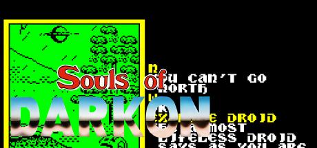 Souls Of Darkon — steamgrid