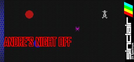 Andre's Night Off — steamgrid