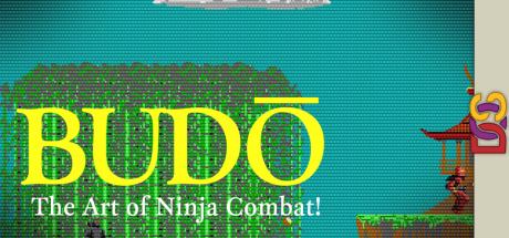 Budo - The Art of Ninja Combat! — steamgrid