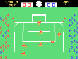 Soccer — ss (WOR)