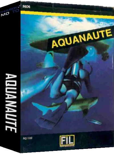 Aquanaute — box-3D (FR)