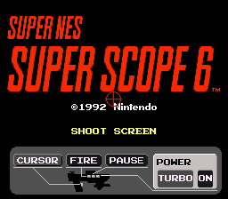 Super Scope 6 — sstitle (WOR)