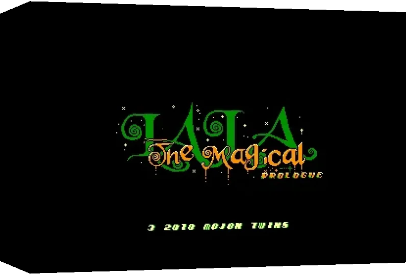 Lala Prologue — box-3D (WOR)