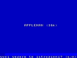 Appleman — sstitle (WOR)