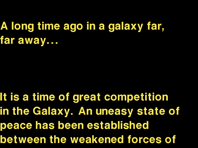 The Software Toolworks' Star Wars Chess — ss (US)
