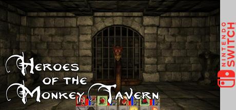 Heroes Of The Monkey Tavern — steamgrid