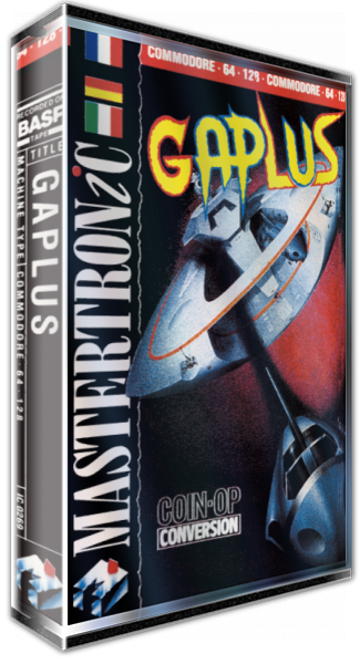 Gaplus — box-3D (EU)