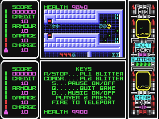 Captain Fizz — ss (WOR)