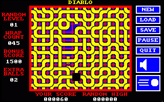 Diablo — ss (WOR)