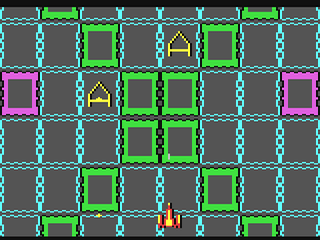 Alphabet Crazy — ss (WOR)