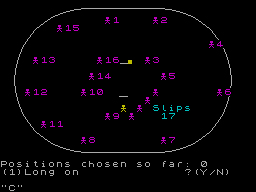 Ashes — ss (WOR)
