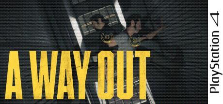 A Way Out — steamgrid