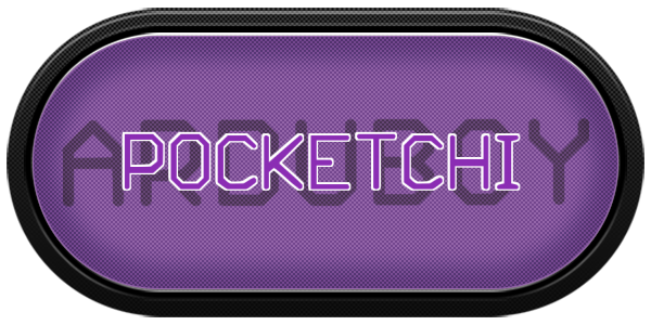 Pocketchi — wheel-carbon (SS)