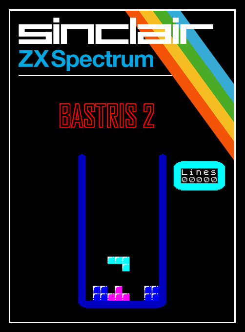Bastris 2 box art