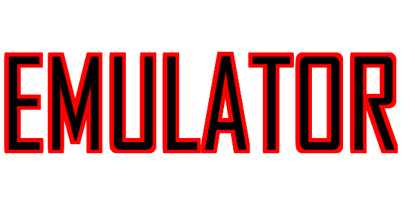 Emulator — wheel-hd (SS)