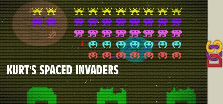 Kurt's Spaced Invaders — steamgrid