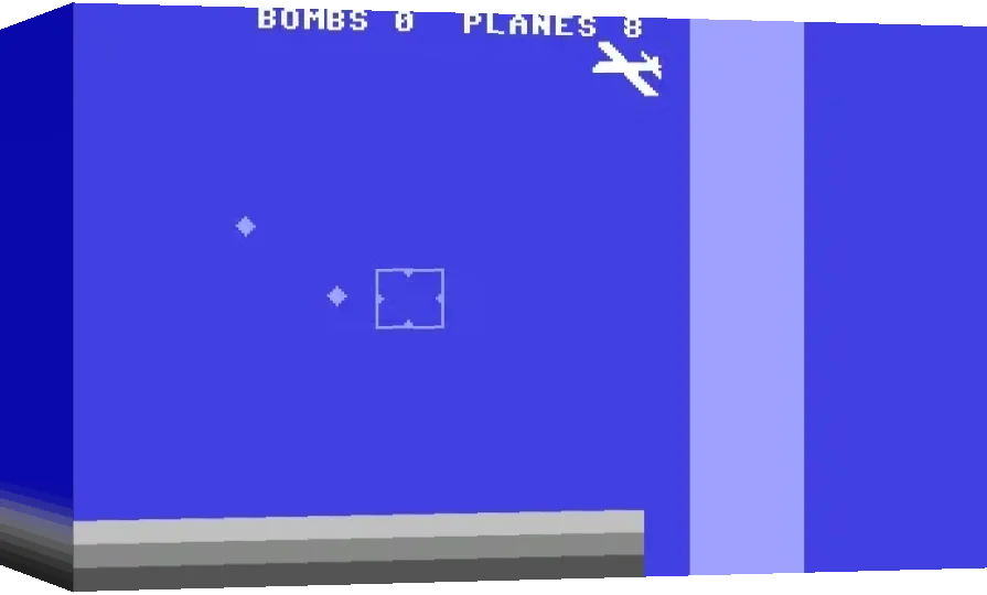 Brahms Bombs — box-3D (WOR)