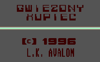 Gwiezdny Kupiec : Star Merchant — sstitle (WOR)