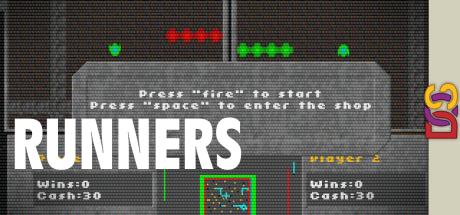Runners — steamgrid