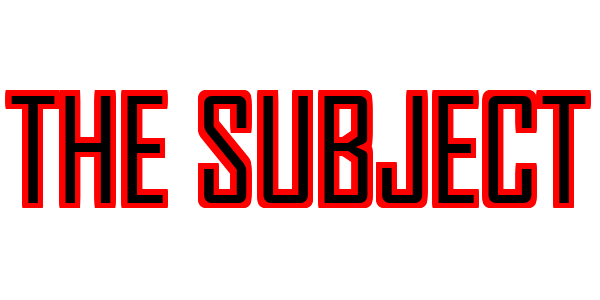The Subject — wheel-hd (SS)