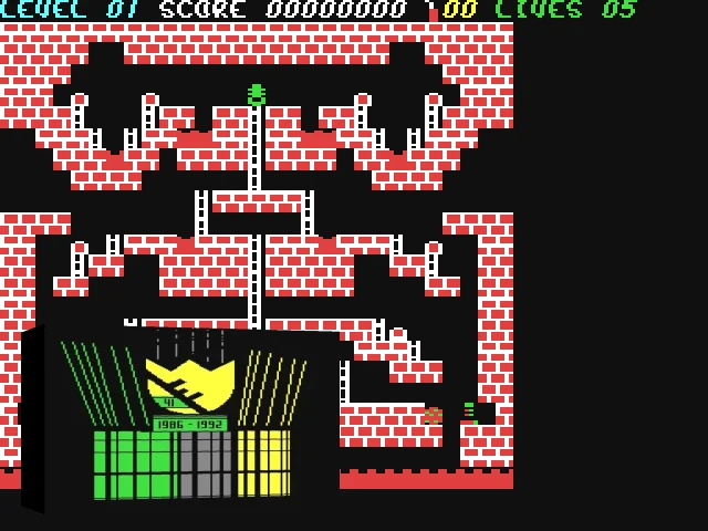 Unlucky Adventurer III — mixrbv2 (WOR)