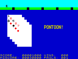 PonDOOM — ss (WOR)