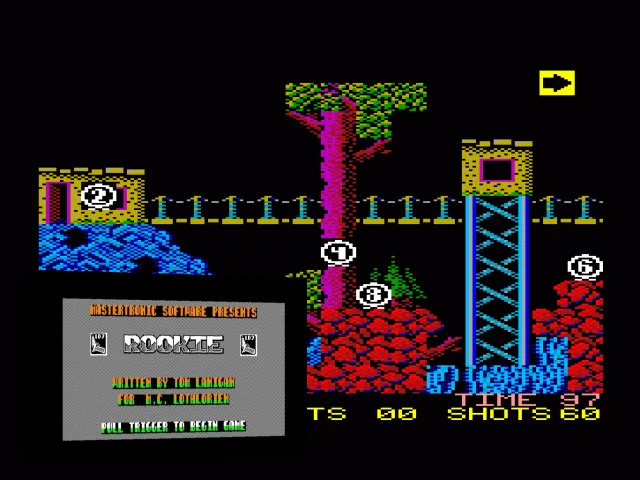 Rookie — mixrbv2 (WOR)
