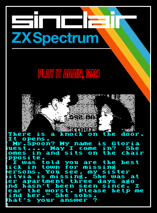Play It Again, Sam — box-2D (SS)