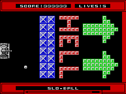 Snoball In Hell — ss (EU)