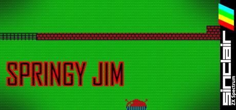 Springy Jim — steamgrid