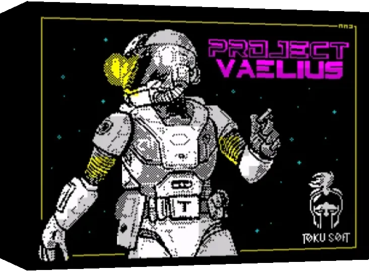 Project Vaelius — box-3D (WOR)