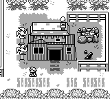 Kudzu — ss (WOR)