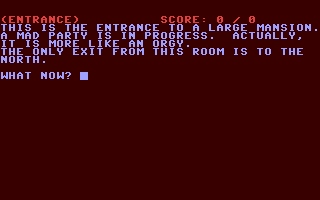 Mad Party Fucker — ss (EU)