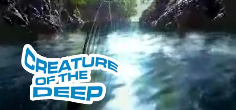 Hooked On : Creatures of the Deep — steamgrid