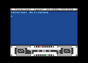 Robox Incident, The — ss (WOR)