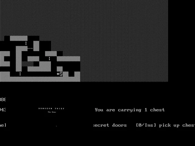 Dungeon Thief — mixrbv2 (WOR)