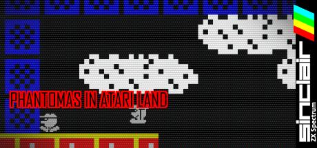 Phantomas In Atari Land — steamgrid