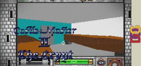 Castle Master 2 - The Crypt — steamgrid