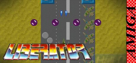 Liberator — steamgrid