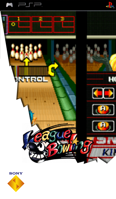 League Bowling — box-2D (SS)