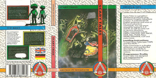 Scary Tales — box-scan (EU)