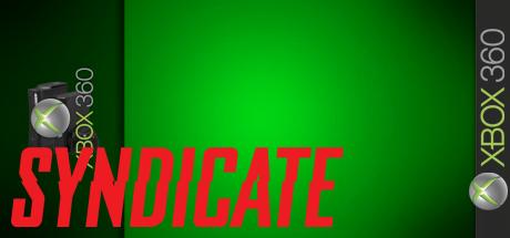 Syndicate — steamgrid