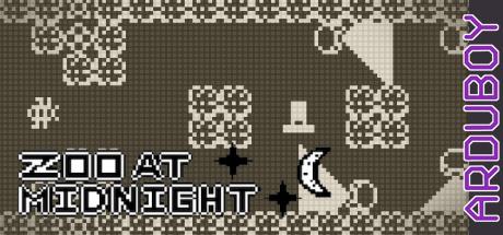 Zoo at Midnight — steamgrid