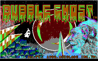 Bubble Ghost — sstitle (US)